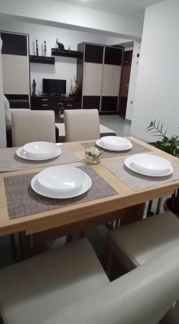 Appartamento Centar Marija Skopje
